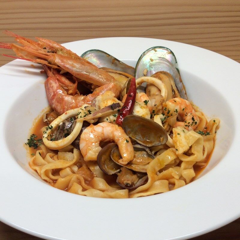 s--パスタ１